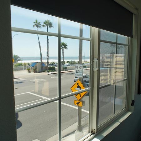 Huntington Surf Inn Huntington Beach Exterior photo