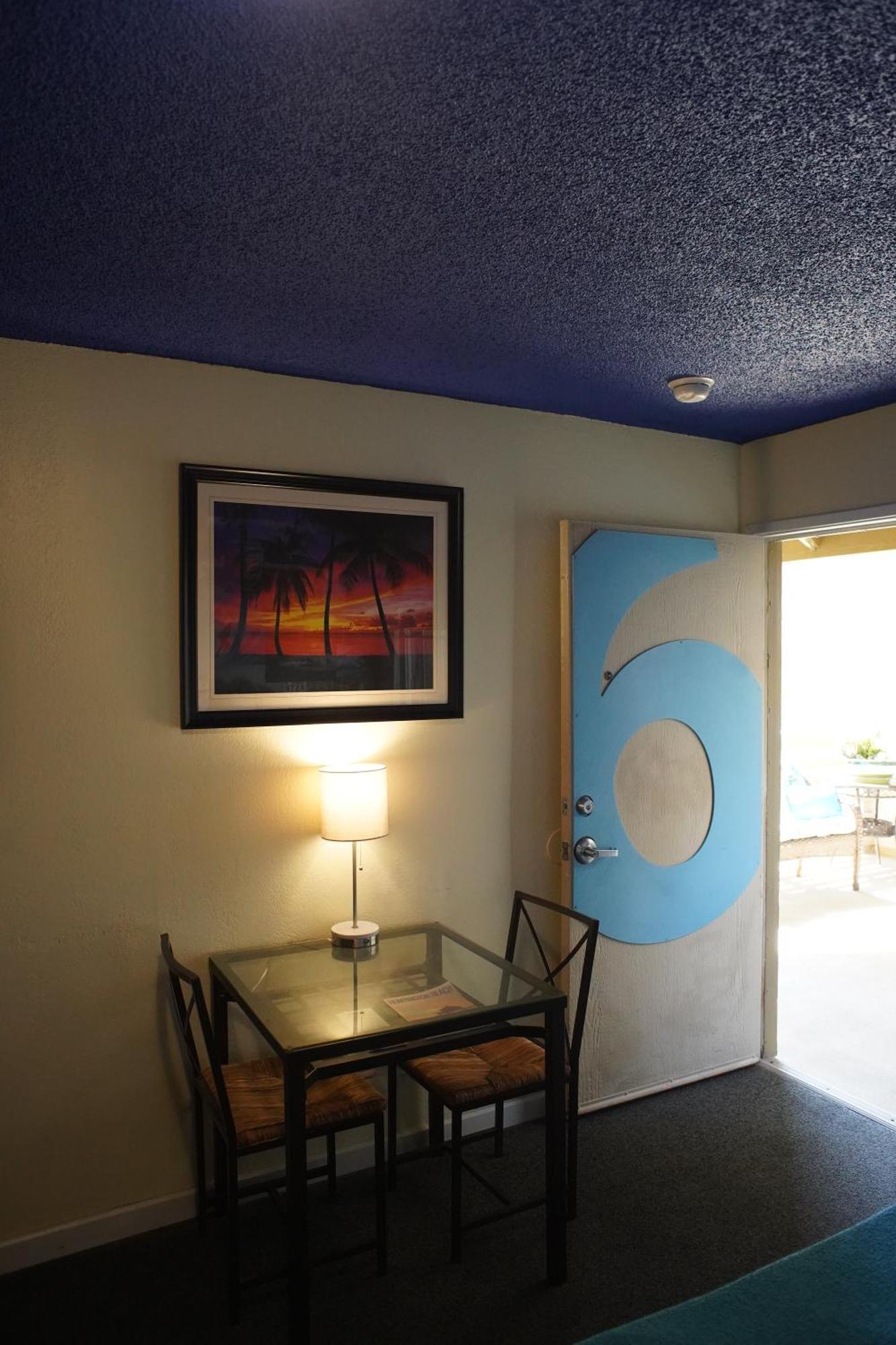 Huntington Surf Inn Huntington Beach Exterior photo
