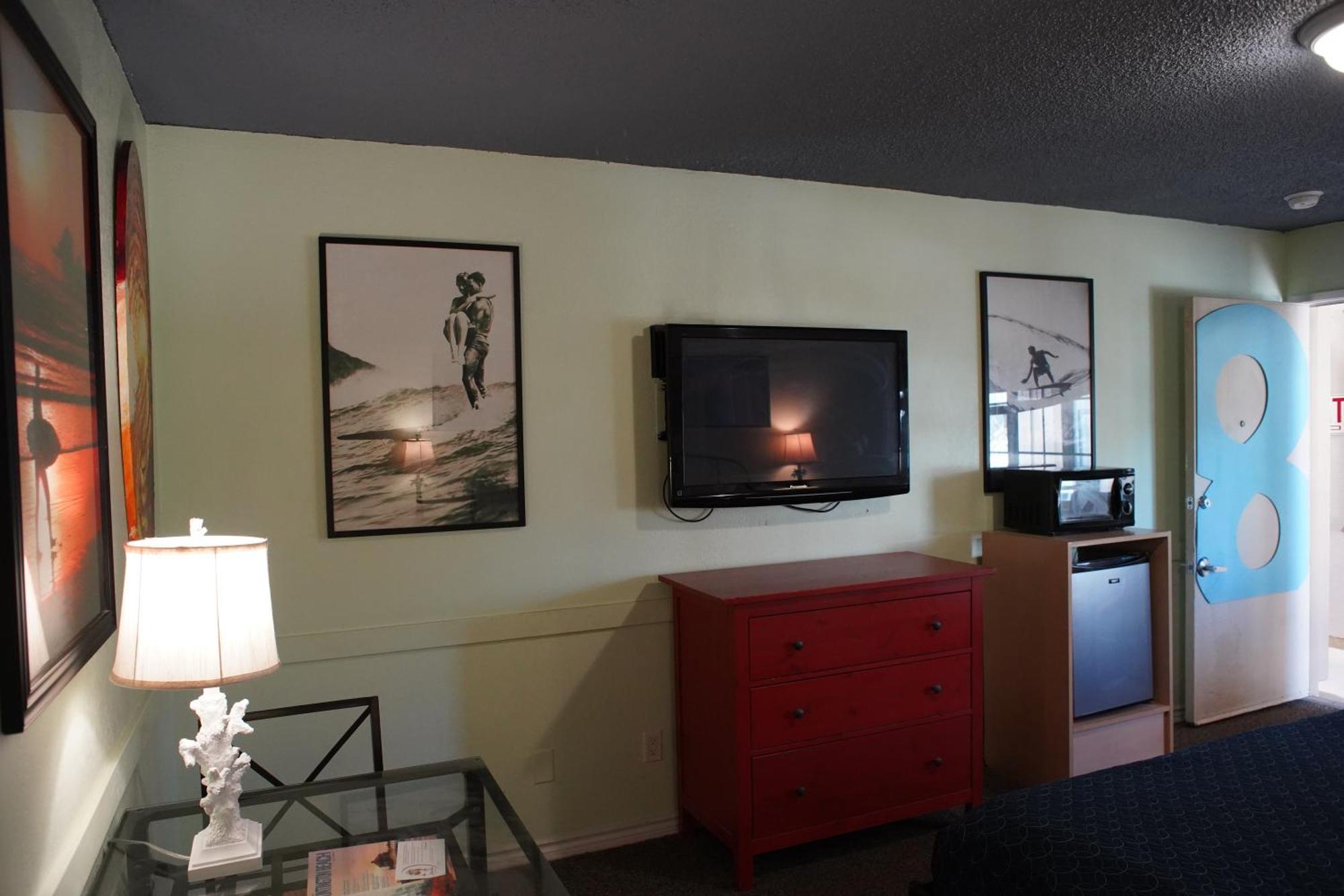 Huntington Surf Inn Huntington Beach Exterior photo